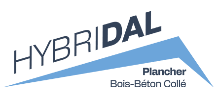 Logo Hybridal